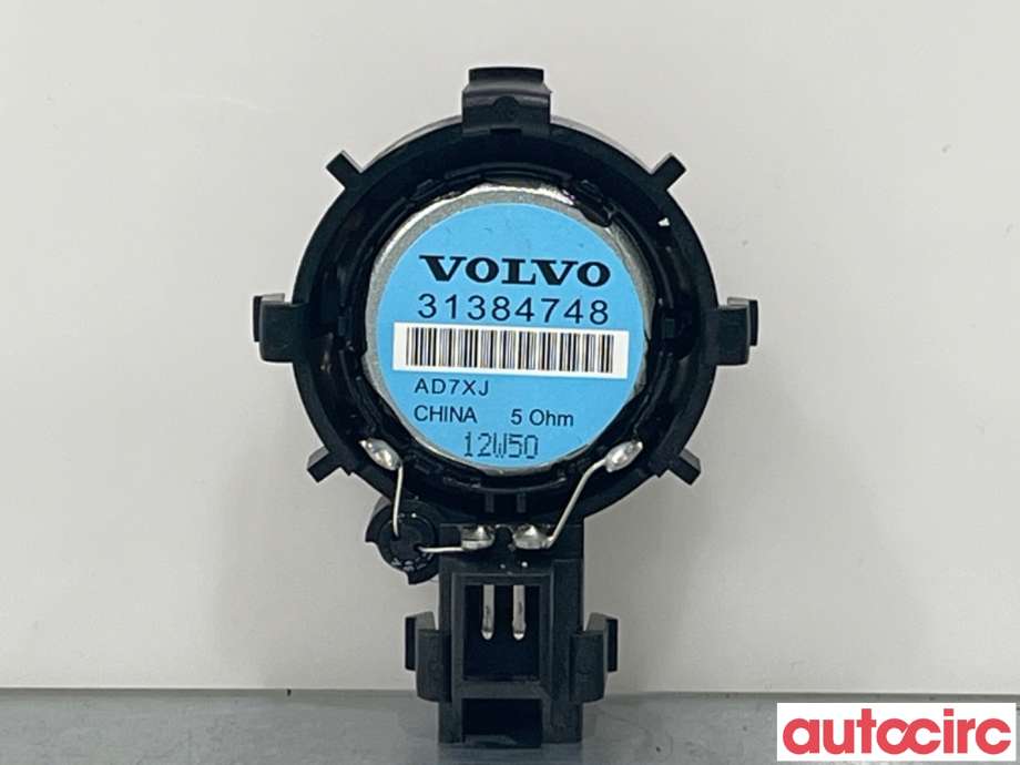 Bilstereo diverse til Volvo V40 2012-2019 (VOLVO|31384748|)