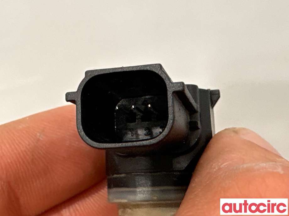 Parkeringssensor foran til Ford Mondeo 2014-2019 (Type V, Fase 1) (FORD|2488549||F1CT-15K859-AAW)