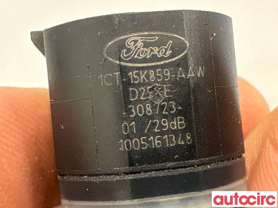 Parkeringssensor foran til Ford Mondeo 2014-2019 (Type V, Fase 1) (FORD|2488549||F1CT-15K859-AAW)