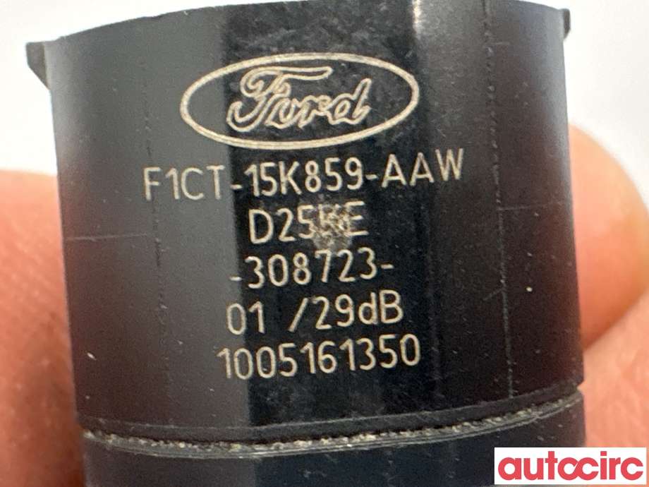 Parkeringssensor foran til Ford Mondeo 2014-2019 (Type V, Fase 1)  (FORD|2488549||F1CT-15K859-AAW)