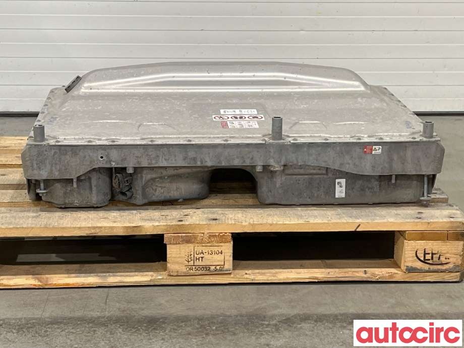 Batteripakke elbil til VW Passat 2015-2019 (Fase 1) (B8) (B8) (VOLKSWAGEN|3Q0915590P|3Q0915590M)