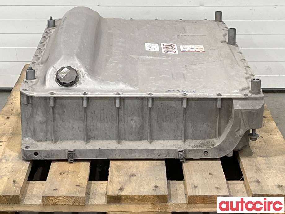 Batteripakke elbil til VW Passat 2015-2019 (Fase 1) (B8) (B8) (VOLKSWAGEN|3Q0915590P|3Q0915590M)