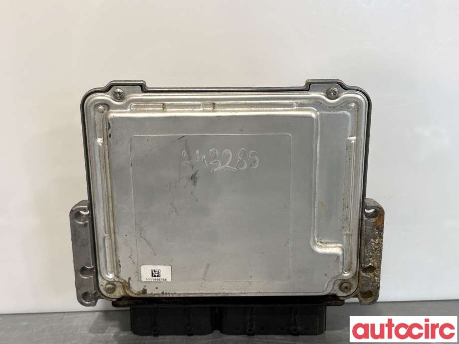 Styreenhet motor til Opel Combo E 2019-->>  (OPEL|1659555480|0281035366|9832694480)