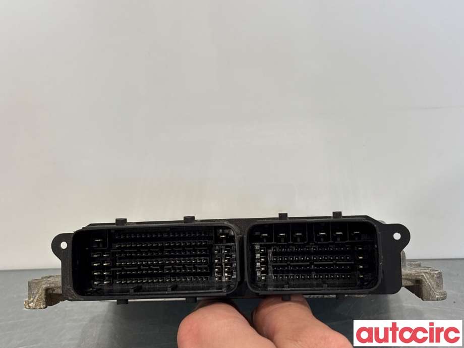 Styreenhet motor til Opel Combo E 2019-->>  (OPEL|1659555480|0281035366|9832694480)