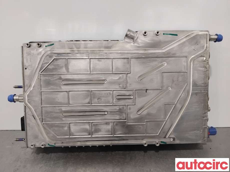 Batterilader (OBC - On Board Charger) til Tesla Model S 2016-2021 (Fase 2) (TESLA|1035647-01-C||1066510-01-B)