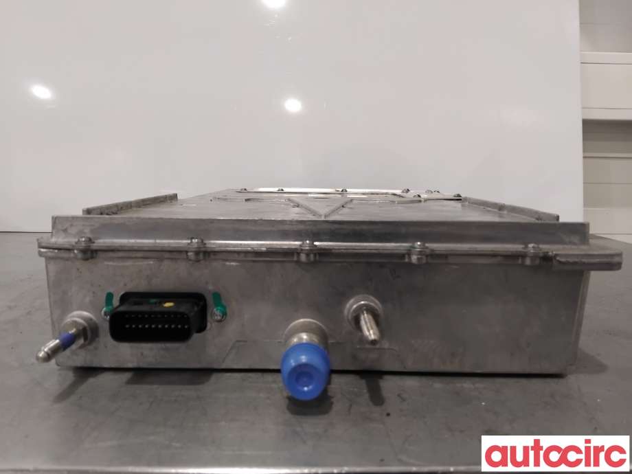 Batterilader (OBC - On Board Charger) til Tesla Model S 2016-2021 (Fase 2) (TESLA|1035647-01-C||1066510-01-B)