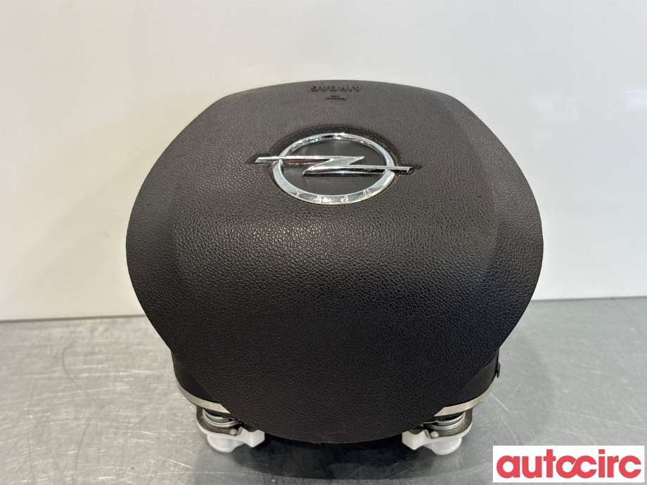 Airbag rattpute til Opel Combo E 2019-->>  (OPEL|YQ001185YX|)