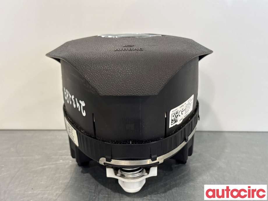Airbag rattpute til Opel Combo E 2019-->>  (OPEL|YQ001185YX|)