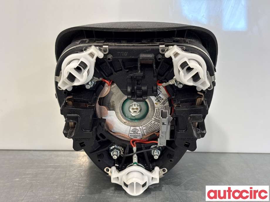 Airbag rattpute til Opel Combo E 2019-->>  (OPEL|YQ001185YX|)