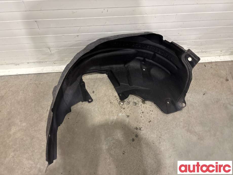 Skjerm locari venstre bak til Toyota RAV4 2019-->> (Type V)  (TOYOTA|6563842020|)