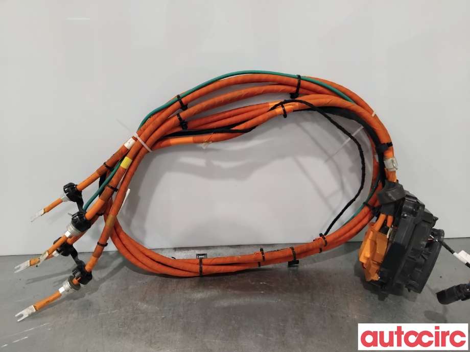 Kabel høy volt (HV) hybrid til Tesla Model S, 2016-2021 (Fase 2) (TESLA|1087054-10-D)
