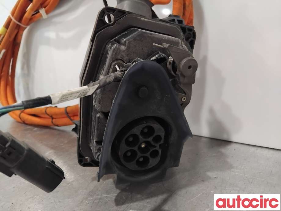 Kabel høy volt (HV) hybrid til Tesla Model S 2016-2021 (Fase 2) (TESLA|1087054-10-D|)
