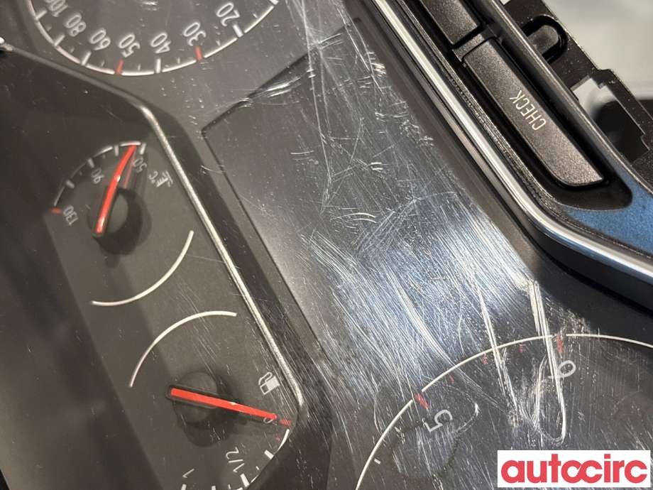 Instrumentpanel til Opel Combo E 2019-->> (OPEL|9817790480|)
