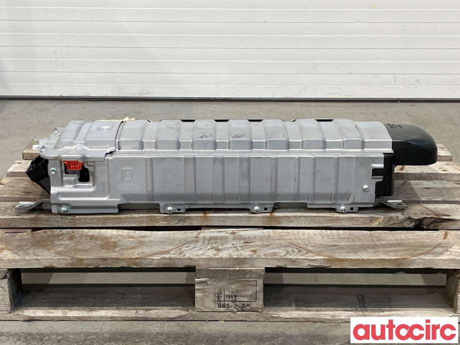 Batteripakke elbil til Toyota C-HR 2016-->>  (G951047131|G951047130|)