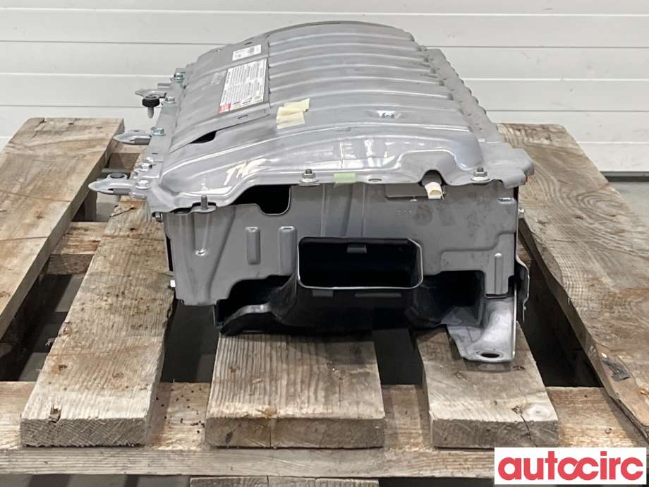 Batteripakke elbil til Toyota C-HR 2016-->>  (G951047131|G951047130|)