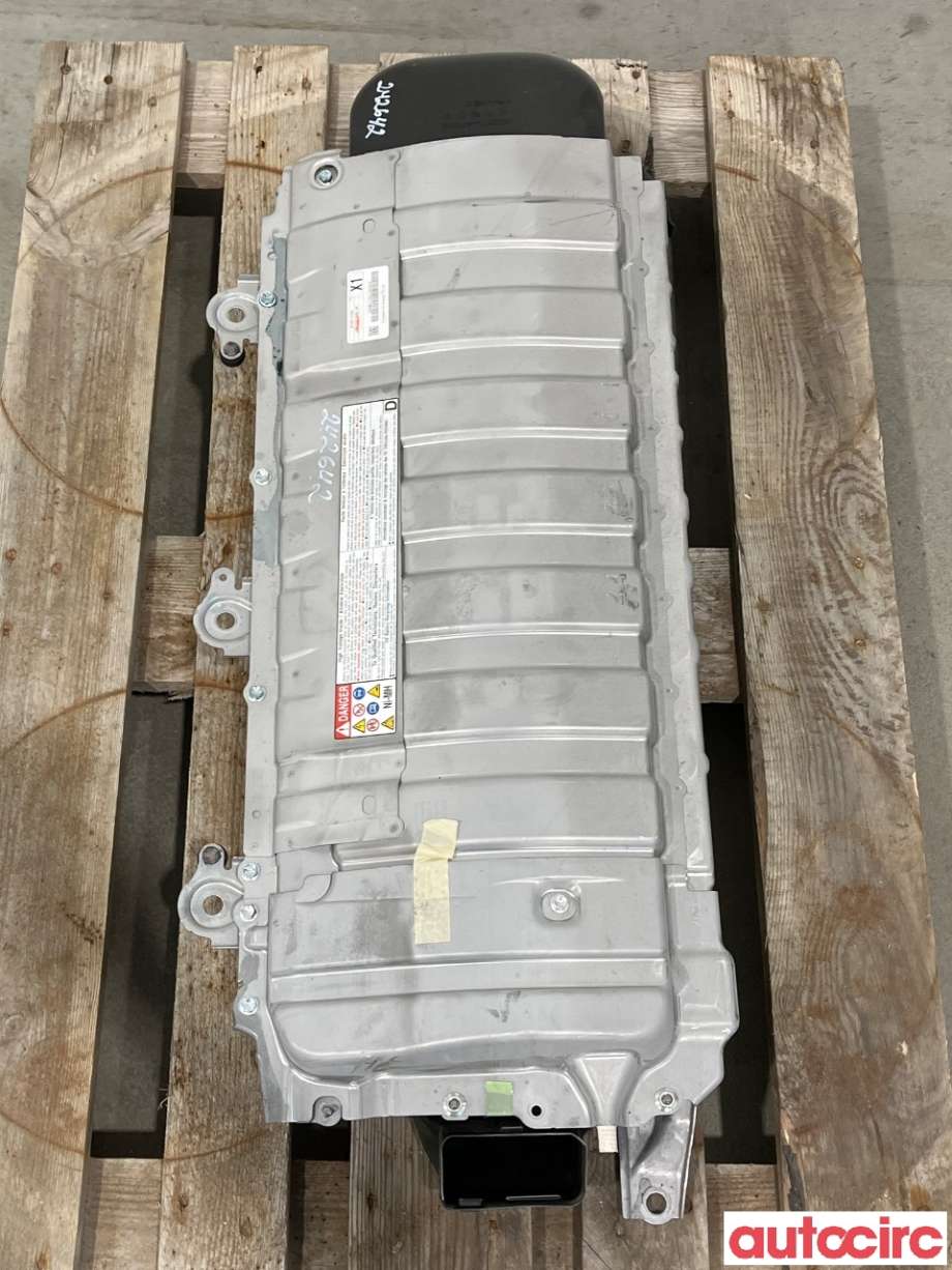 Batteripakke elbil til Toyota C-HR 2016-->>  (G951047131|G951047130|)