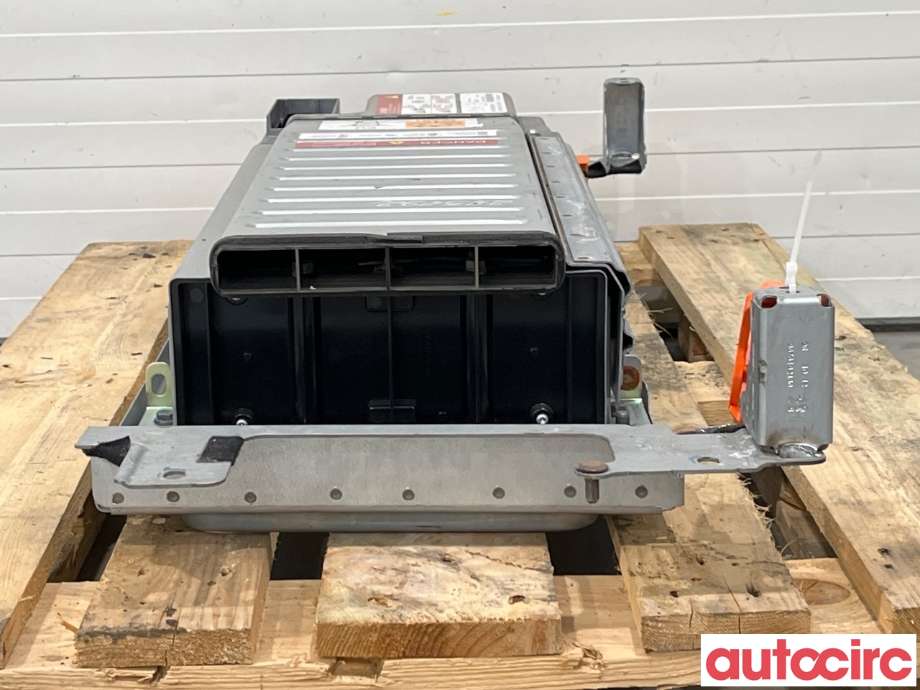 Batteripakke elbil til Peugeot 508 2011-2014 (Type I, Fase 1)  (PEUGEOT|1614150280|1609866780|9802300880)