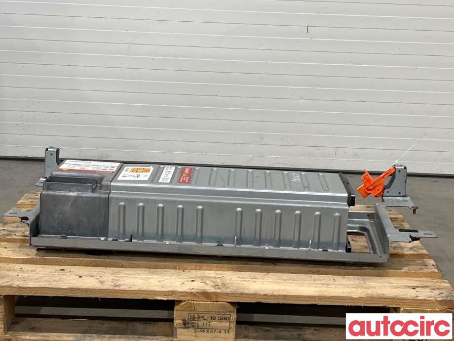 Batteripakke elbil til Peugeot 508 2011-2014 (Type I, Fase 1)  (PEUGEOT|1614150280|1609866780|9802300880)