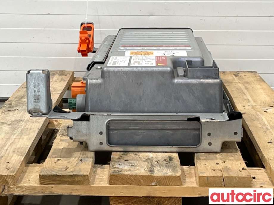 Batteripakke elbil til Peugeot 508 2011-2014 (Type I, Fase 1)  (PEUGEOT|1614150280|1609866780|9802300880)
