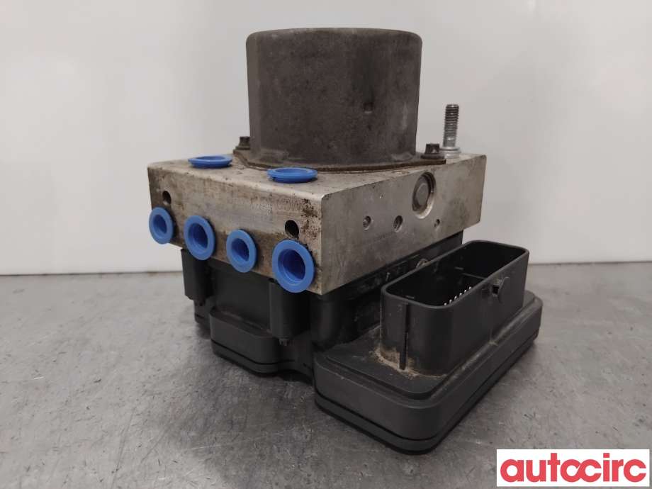ABS sentral til Tesla Model S, 2016-2021 (Fase 2) (TESLA|1037797-00-D)
