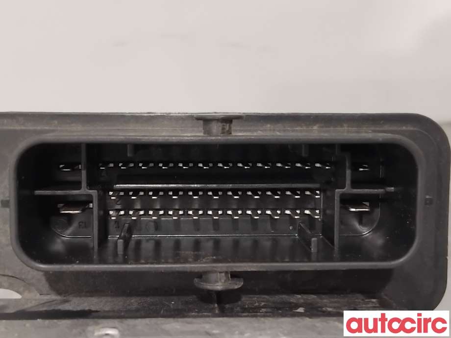 ABS sentral til Tesla Model S 2016-2021 (Fase 2) (TESLA|1037797-00-D|0265265653)