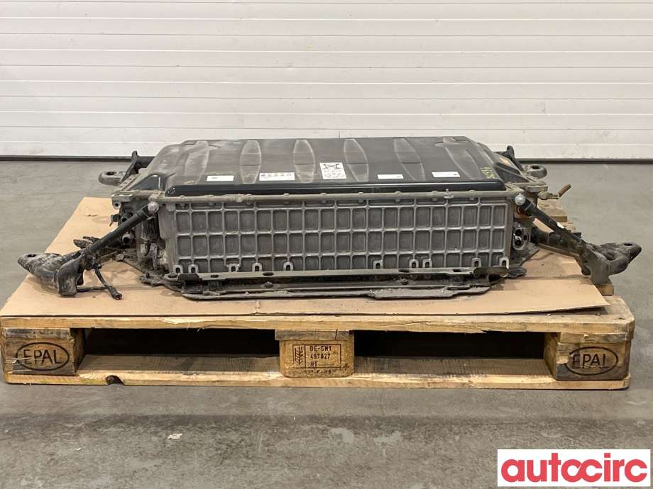 Batteripakke elbil til Mercedes A-Klasse 2018-->> (W177) (W177) (MERCEDES|A1773400500)