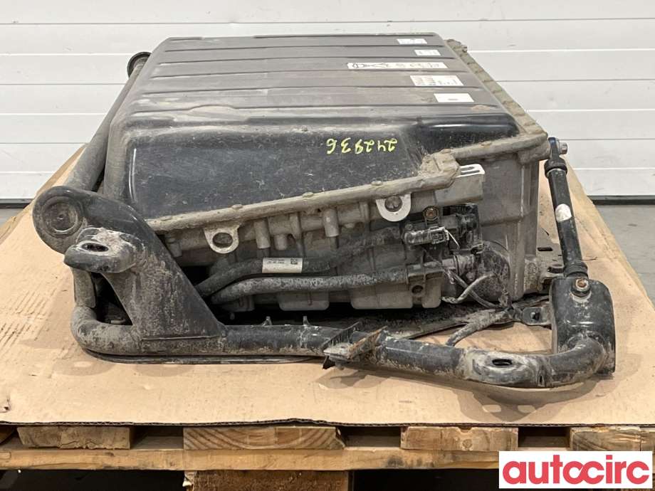 Batteripakke elbil til Mercedes A-Klasse 2018-->> (W177) (W177) (MERCEDES|A1773400500)