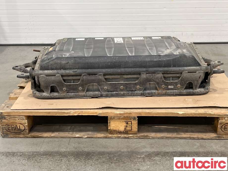 Batteripakke elbil til Mercedes A-Klasse 2018-->> (W177) (W177) (MERCEDES|A1773400500)