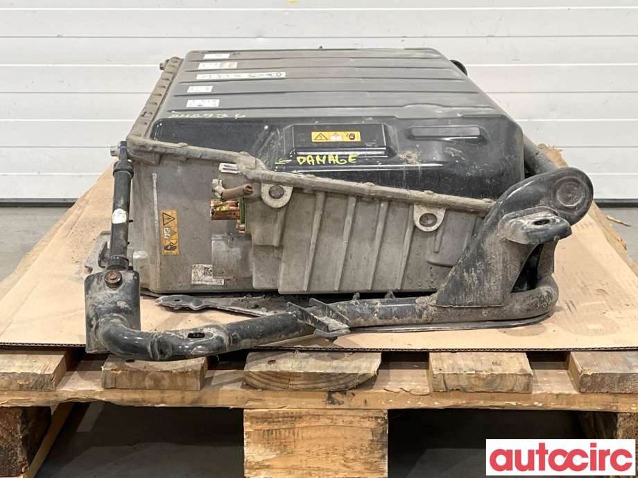 Batteripakke elbil til Mercedes A-Klasse 2018-->> (W177) (W177) (MERCEDES|A1773400500)