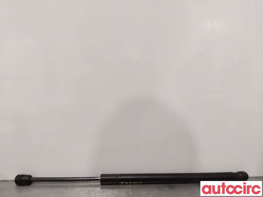 Panserdemper til Tesla Model S, 2016-2021 (Fase 2) (TESLA|1062634-00-A)