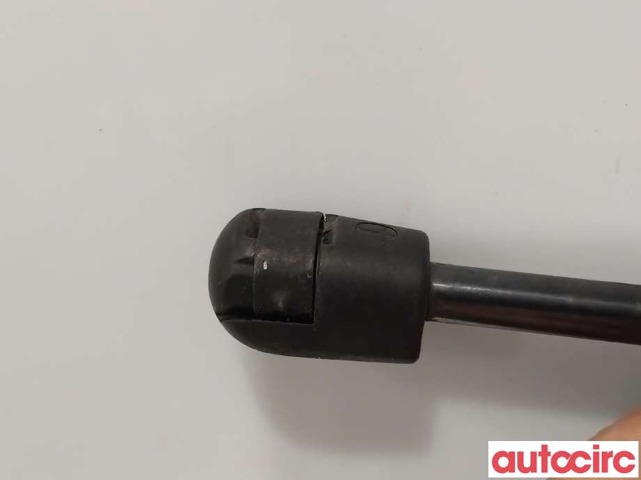 Panserdemper til Tesla Model S 2016-2021 (Fase 2) (TESLA|1062634-00-A|)