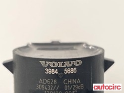 Parkeringssensor bak til Volvo XC60 2017-->> (Type II)  (VOLVO|31471005||39845686)