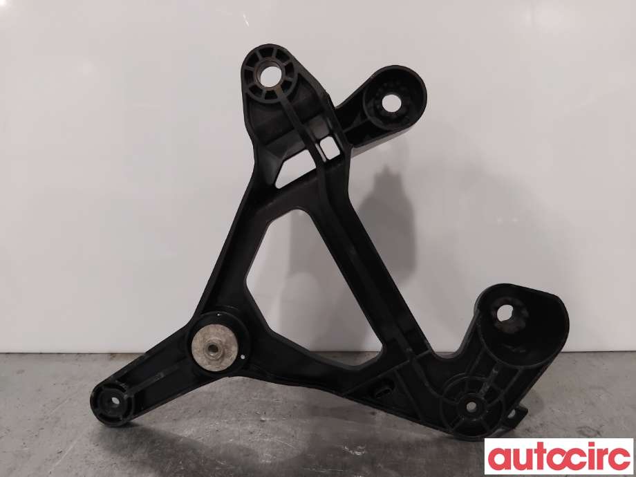 Karosseri bakpart til Tesla Model S 2016-2021 (Fase 2)  (TESLA|1060855-00-A|)