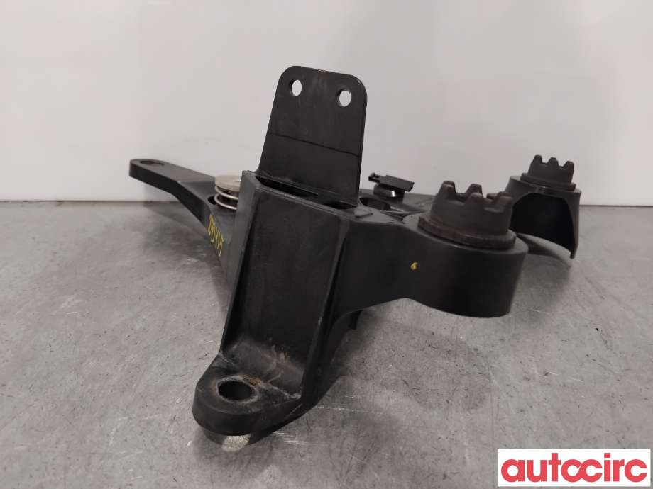 Karosseri bakpart til Tesla Model S 2016-2021 (Fase 2)  (TESLA|1060855-00-A|)