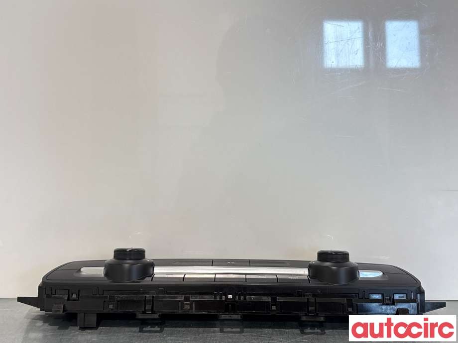 Varmeapparat betjening til Opel Combo E 2019-->> (OPEL|98081722ZD|35252501|98340416ZD)
