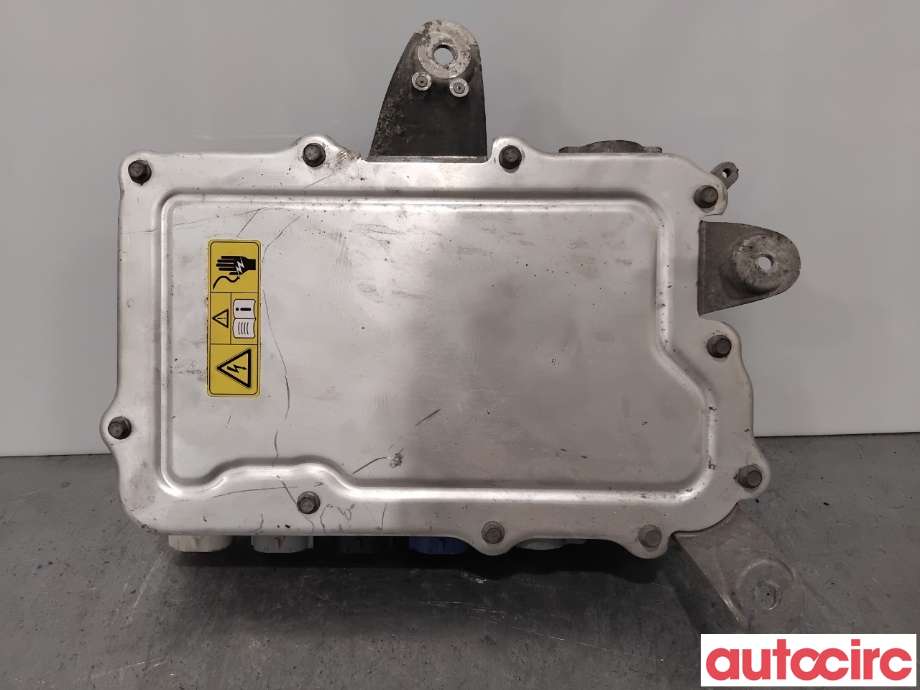 Diverse deler til Tesla Model S 2016-2021 (Fase 2)  (TESLA|1059891-00-E|)