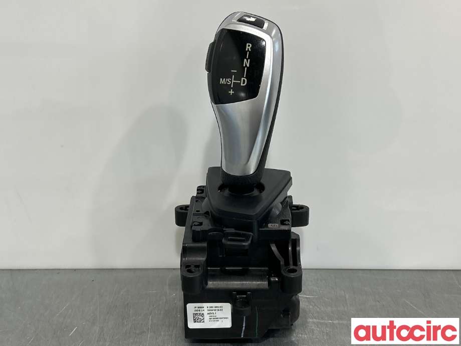 Girstang/girvelger automat til BMW 1-Serie, 2011-2015 (Fase 1) (F20/F21) (F20/F21) (BMW|61319296896)