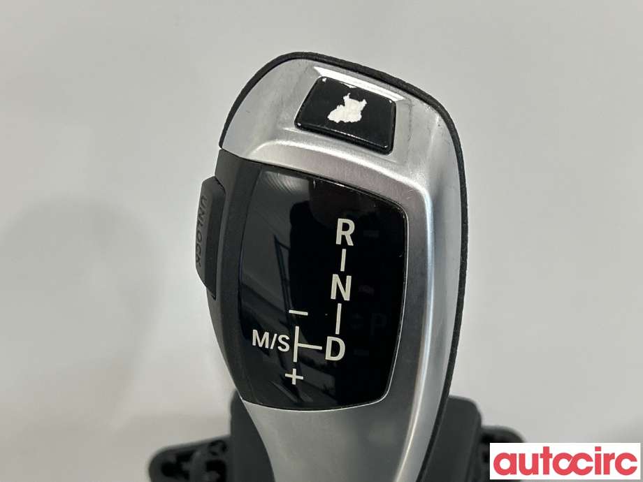 Girstang/girvelger automat til BMW 1-Serie 2011-2015 (Fase 1) (F20/F21) (F20/F21) (BMW|61319296896||9260968-03)