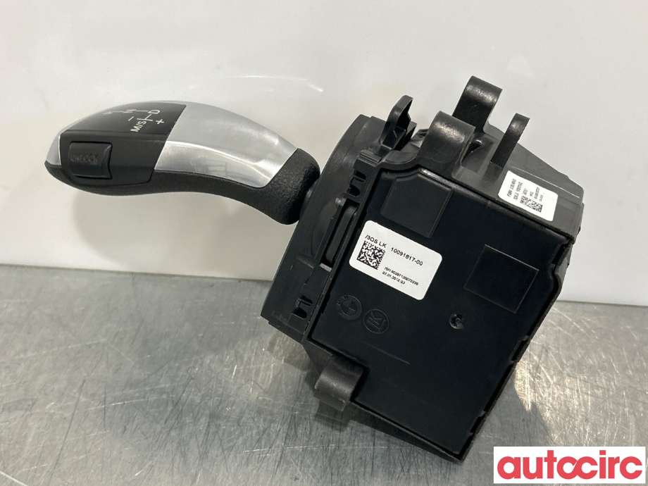 Girstang/girvelger automat til BMW 1-Serie 2011-2015 (Fase 1) (F20/F21) (F20/F21) (BMW|61319296896||9260968-03)