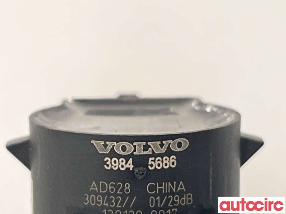 Parkeringssensor bak til Volvo XC60 2017-->> (Type II)  (VOLVO|31471005||39845686)