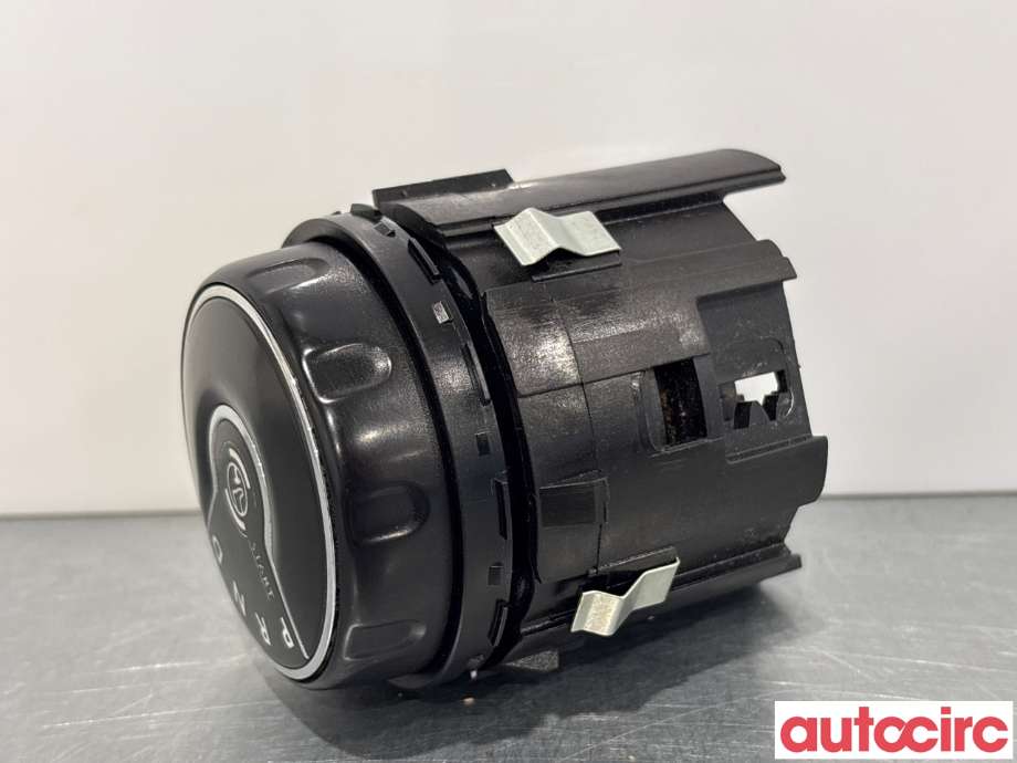 Girstang/girvelger automat til Opel Combo E 2019-->>  (OPEL|98093147ZD|)