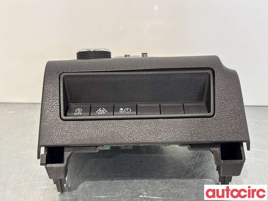 Bryter lys til Opel Combo E 2019-->> (OPEL|YQ000159YX||39085924)
