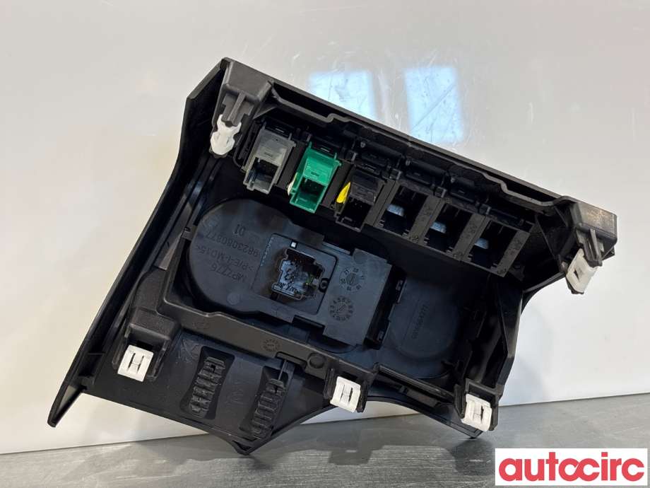 Bryter lys til Opel Combo E 2019-->> (OPEL|YQ000159YX||39085924)
