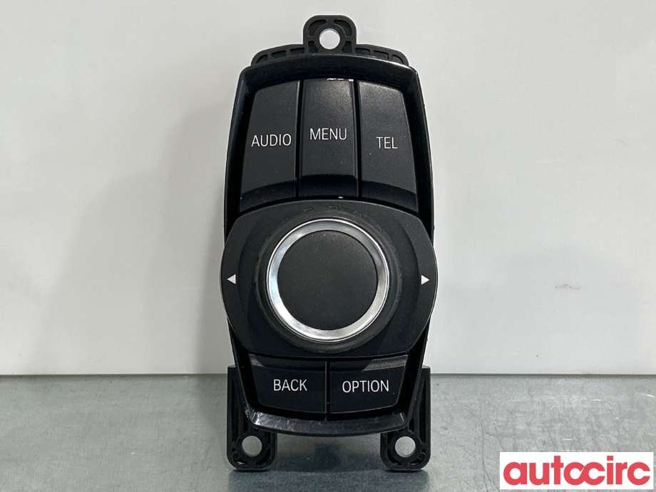 Bryter diverse til BMW 1-Serie, 2011-2015 (Fase 1) (F20/F21) (F20/F21) (BMW|65829261704)