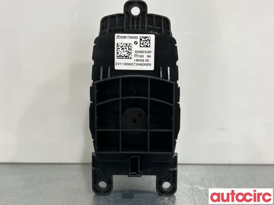 Bryter diverse til BMW 1-Serie 2011-2015 (Fase 1) (F20/F21) (F20/F21) (BMW|65829261704||926170403)