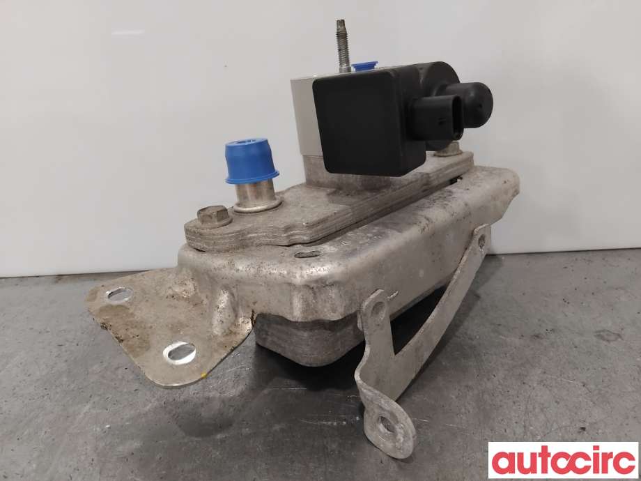 Varmeapparat diverse til Tesla Model S 2016-2021 (Fase 2)  (TESLA|1037357-00-G|)