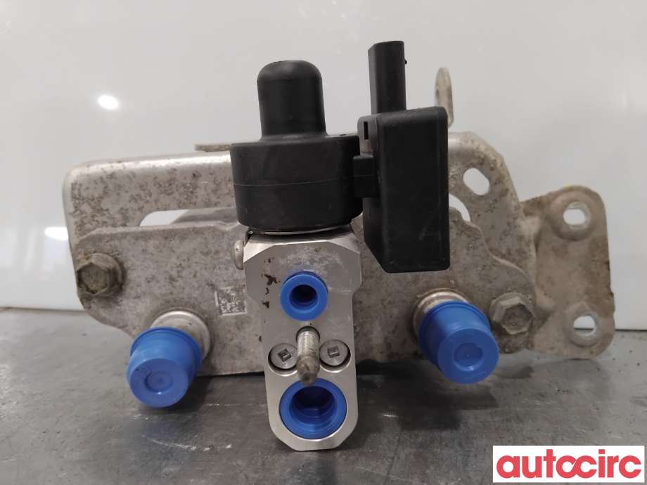 Varmeapparat diverse til Tesla Model S 2016-2021 (Fase 2)  (TESLA|1037357-00-G|)