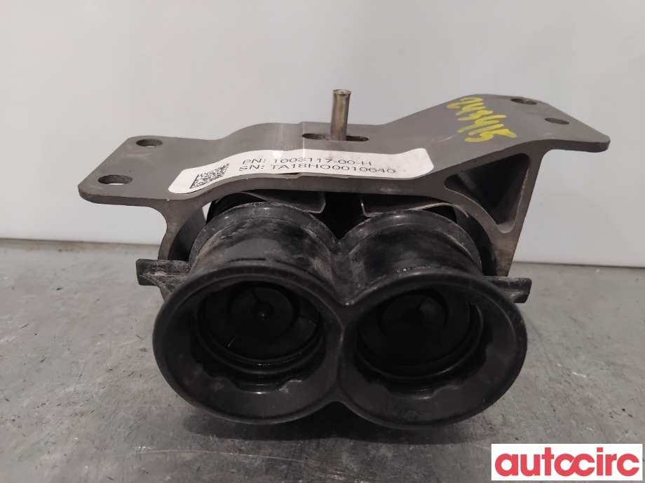 Diverse deler til Tesla Model S 2016-2021 (Fase 2) (TESLA|1003117-00-H|)