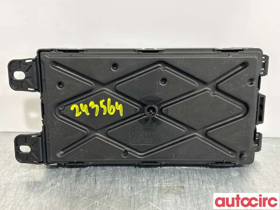 Styreenhet diverse til BMW 1-Serie 2011-2015 (Fase 1) (F20/F21) (F20/F21) (BMW|61359499001||6135-9279824-01)