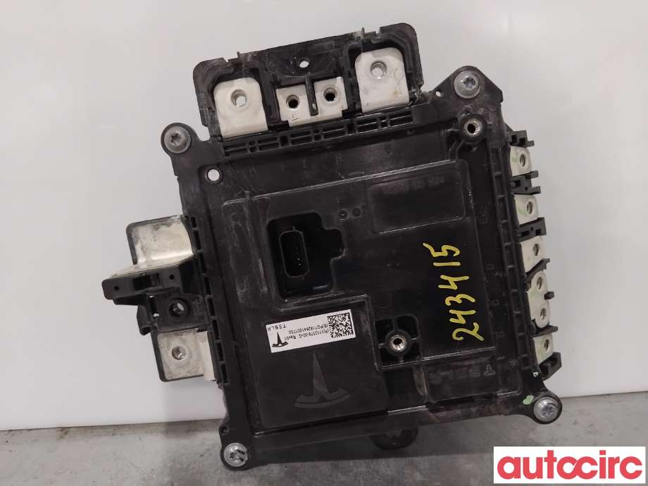 Sikringsboks til Tesla Model S, 2016-2021 (Fase 2) (TESLA|1112379-00-G)